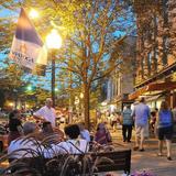Saratoga Springs