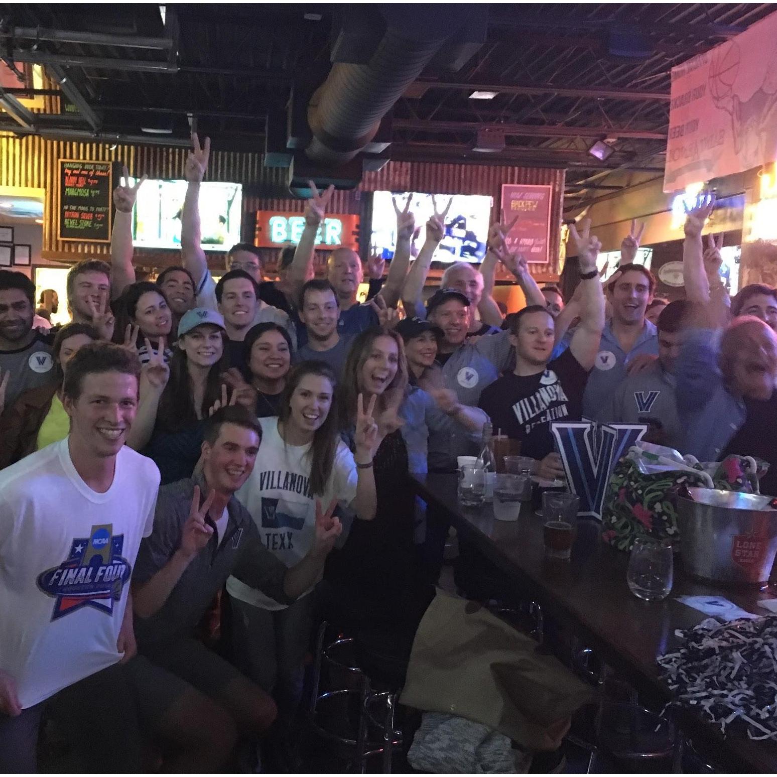 GO CATS