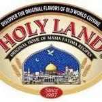 Holy Land