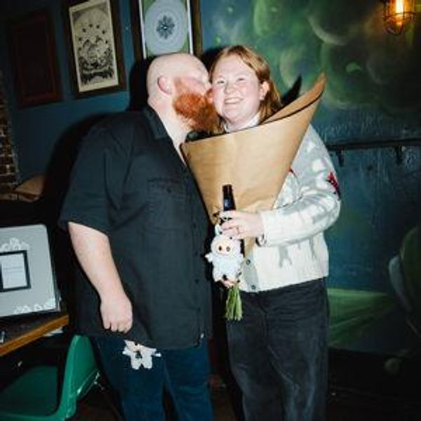Newlywed Fund