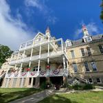 The Village at Grand Traverse Commons