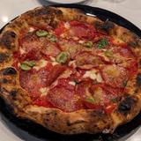 Pizzeria Sei