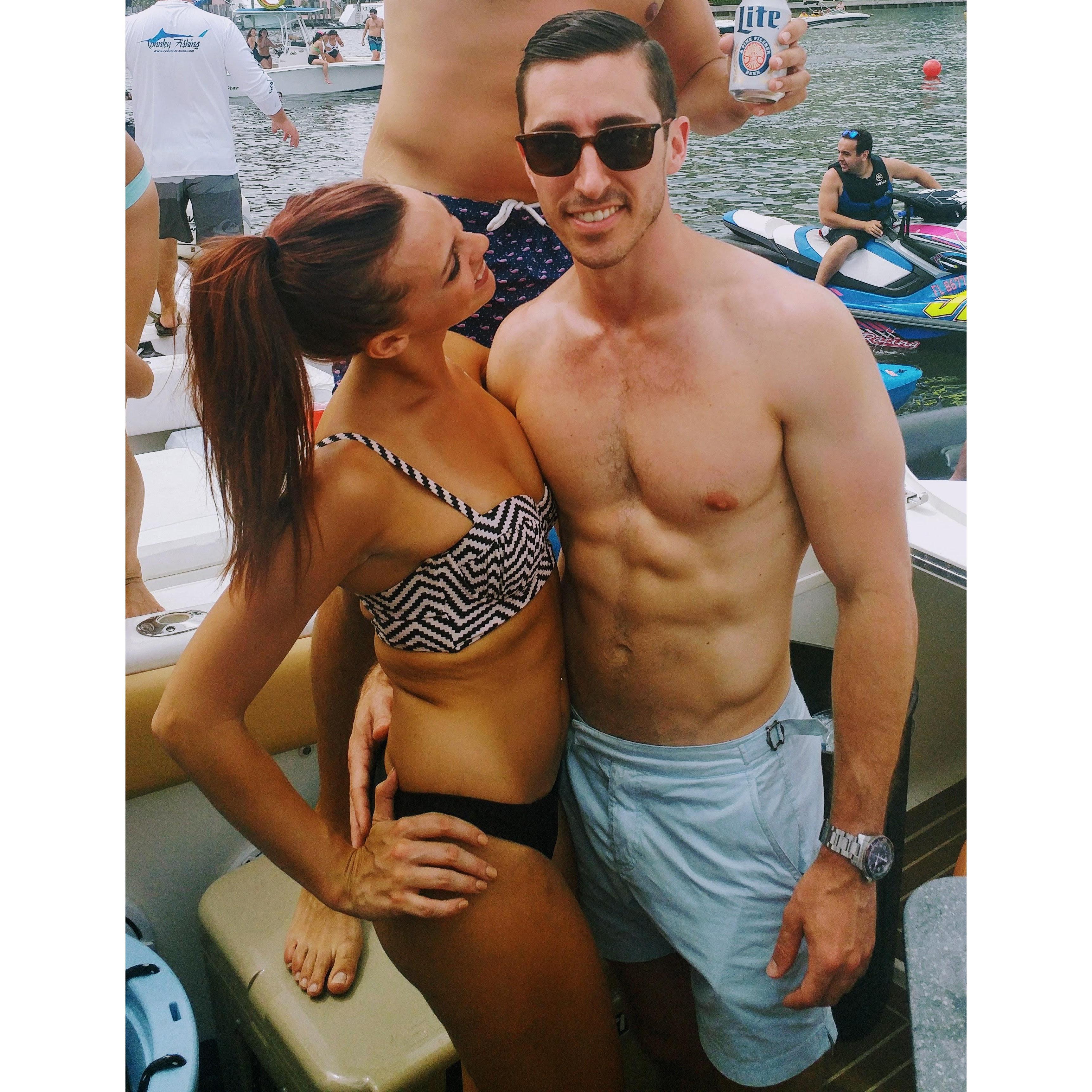 First Boca Bash 2017