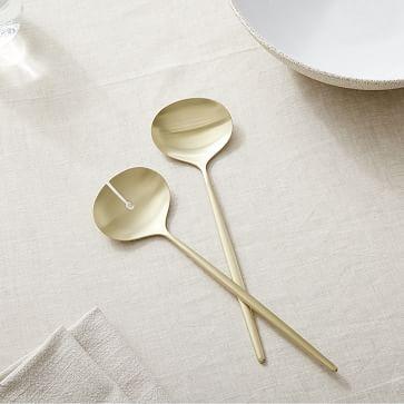Sidney Serving Utensils (Set of 2)