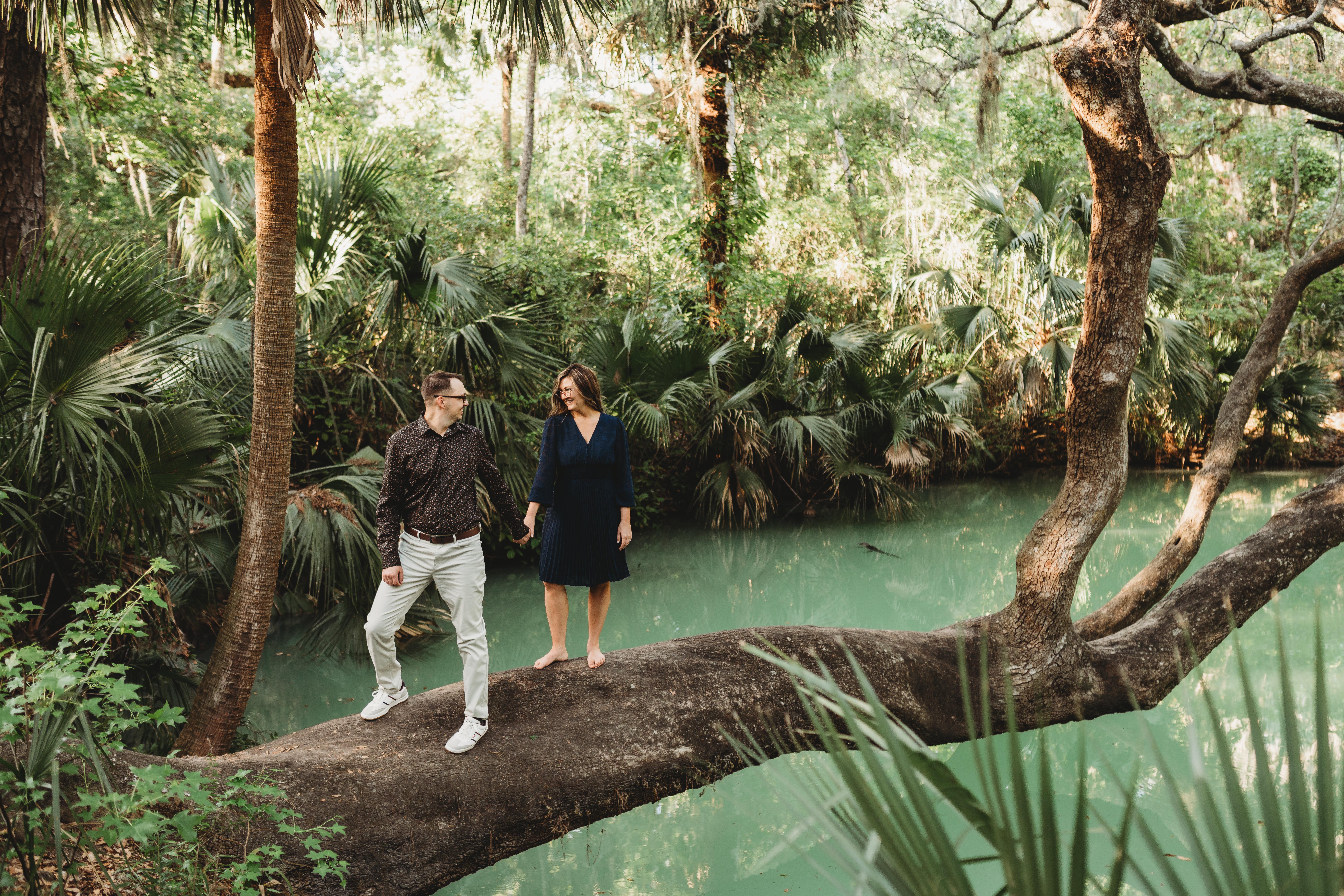 The Wedding Website of Gina Baker and Kevin Spilling