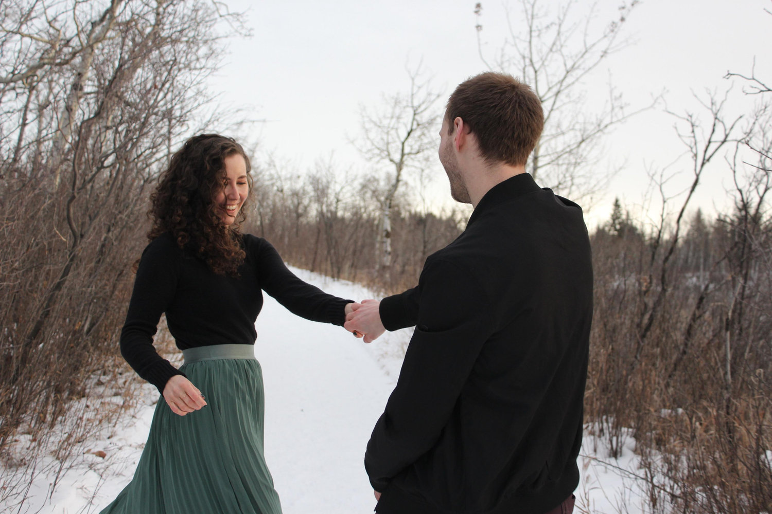 The Wedding Website of Jennifer LaBranche and Joseph Kirk