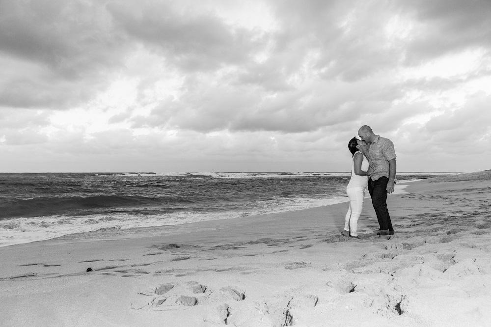 The Wedding Website of Brandy Allen and Parker Babcock