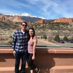 Garden of the Gods