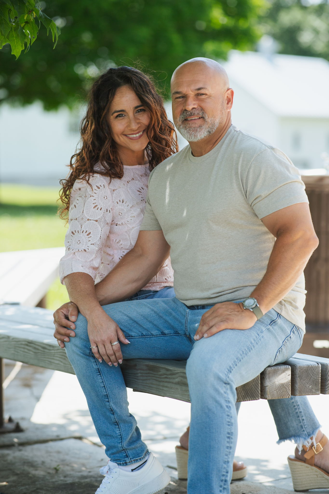 The Wedding Website of Alicia Zibell and Michael Rood