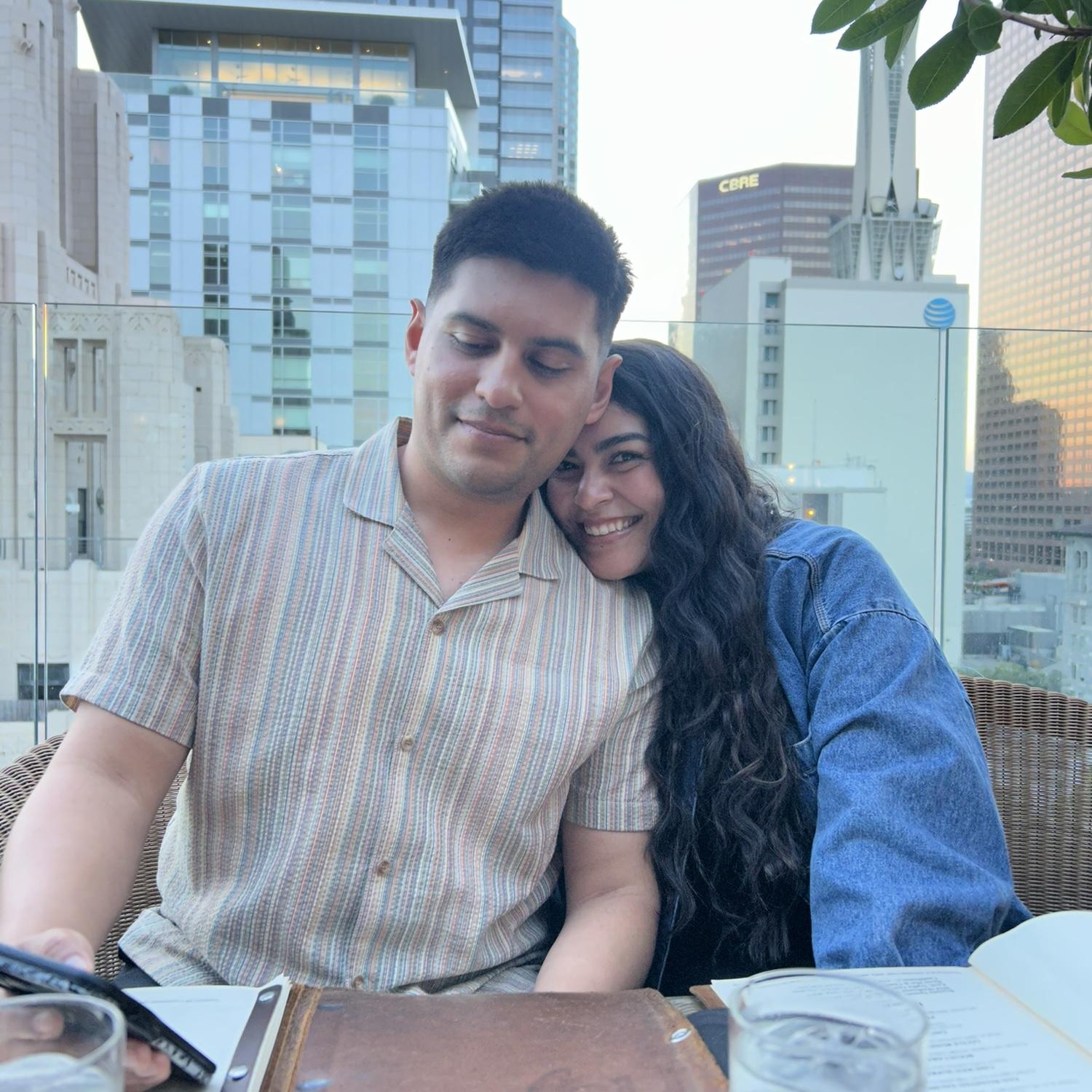 June 2024. He spoiled me rotten this day!