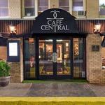 Cafe Central