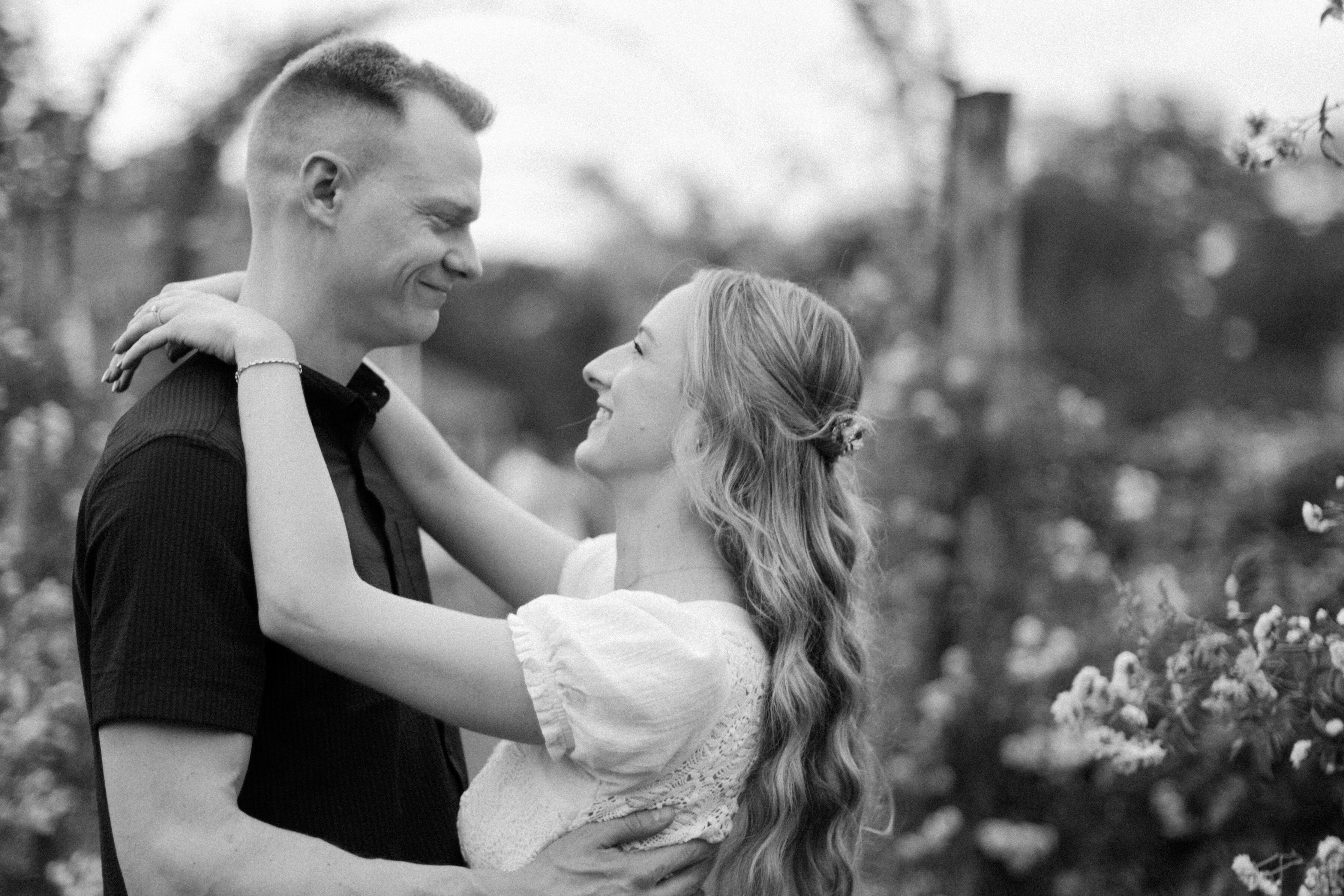 The Wedding Website of Rachel Smith and John Oerter