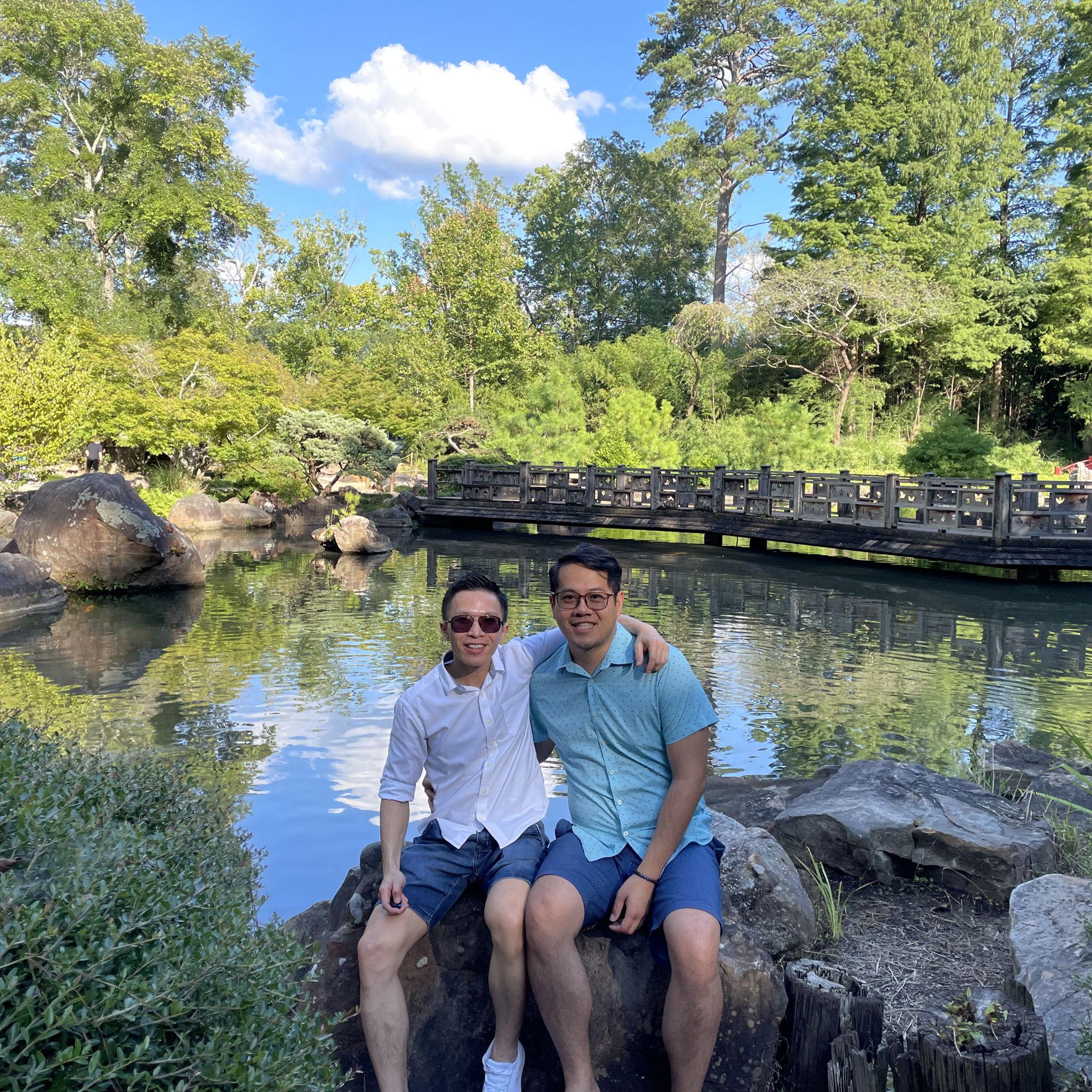 (5) As the trip wound down, Tho felt that familiar, nagging hesitation: Was he really ready for yet another long-distance relationship?