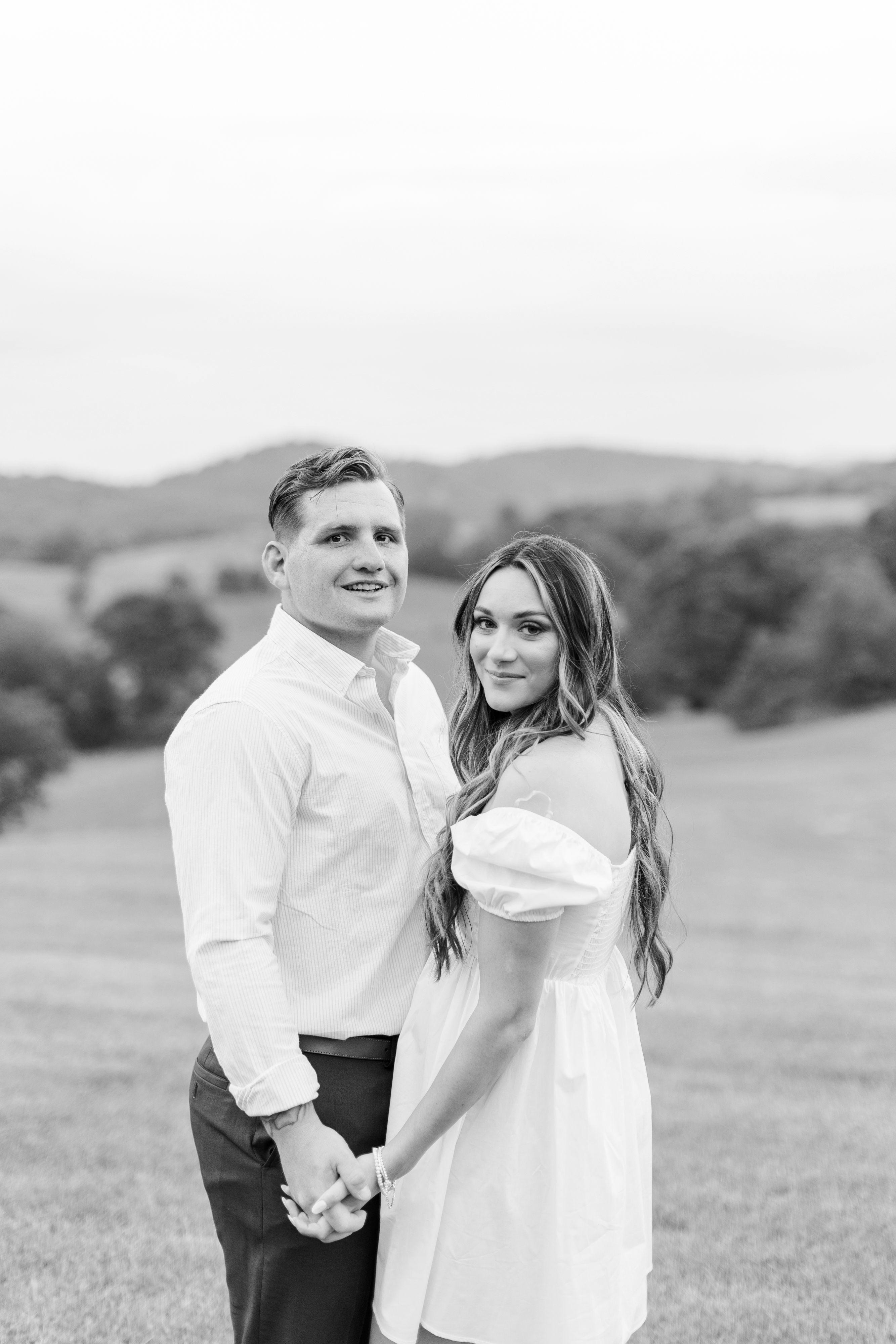 The Wedding Website of Shane Grice and Hannah Childers