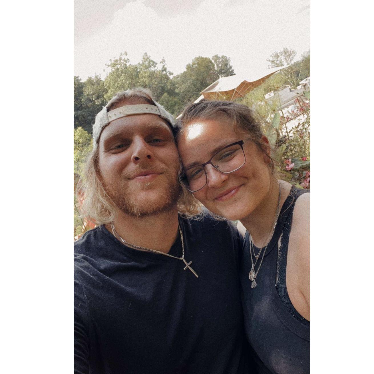 Zoo date at John Ball Zoo!