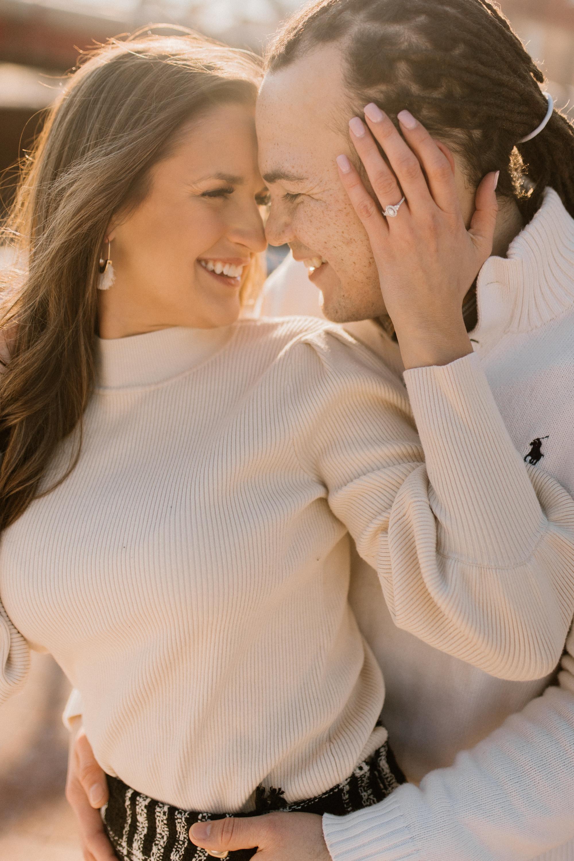 The Wedding Website of Chelsea Proudlock and Darian Meador