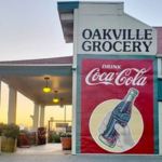 Oakville Grocery