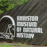 Anniston Museum of Natural History