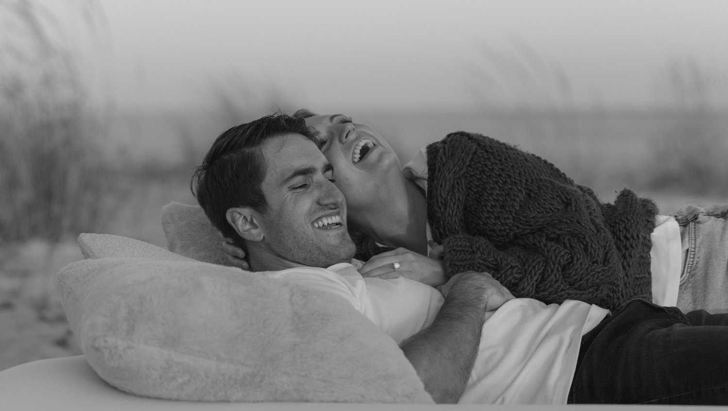 The Wedding Website of Ashley Creighton and Samuel Dressler