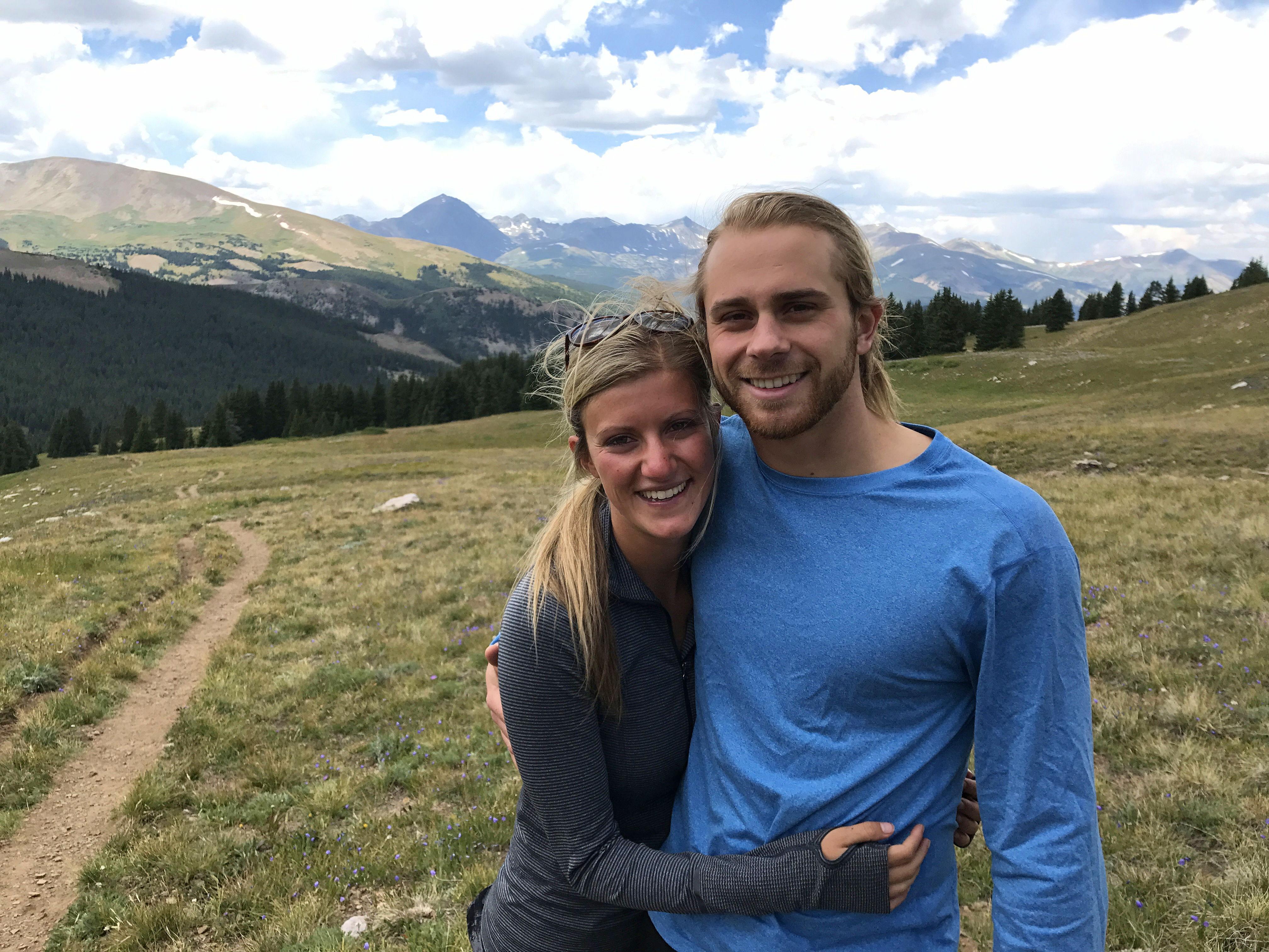 The Wedding Website of Morgan Ketterling and Nicholas Horning