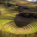 The Sacred Valley