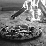 Roma Wood-Fired Pizza