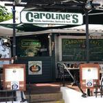 Caroline's Cafe
