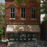 Madison Welcome Center