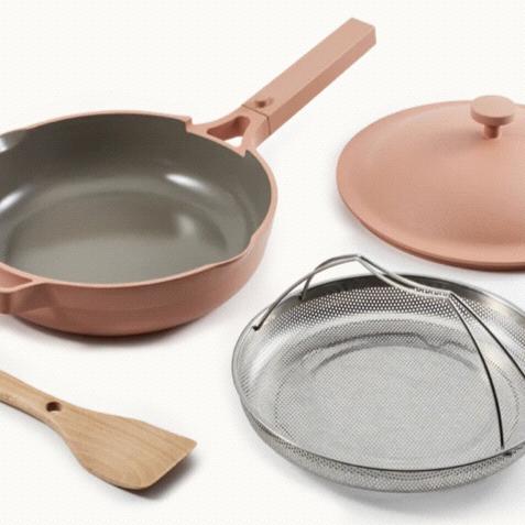 Always Pan