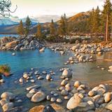 Sand Harbor State Park