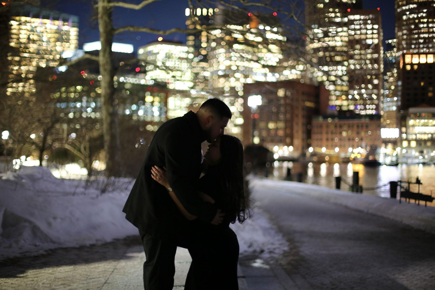 The Wedding Website of Michell Puerto and Robert Yanez
