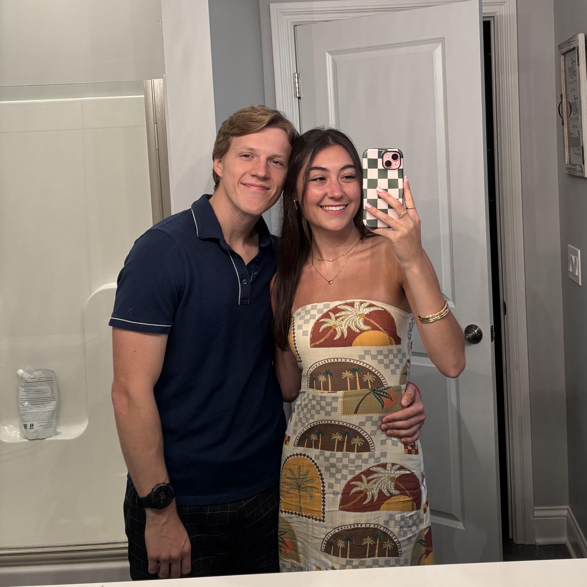Date night