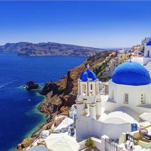 Honeymoon Funds - Greece