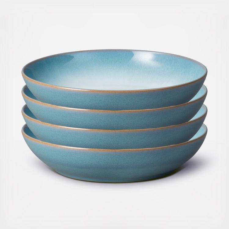 Denby hotsell azure dinnerware