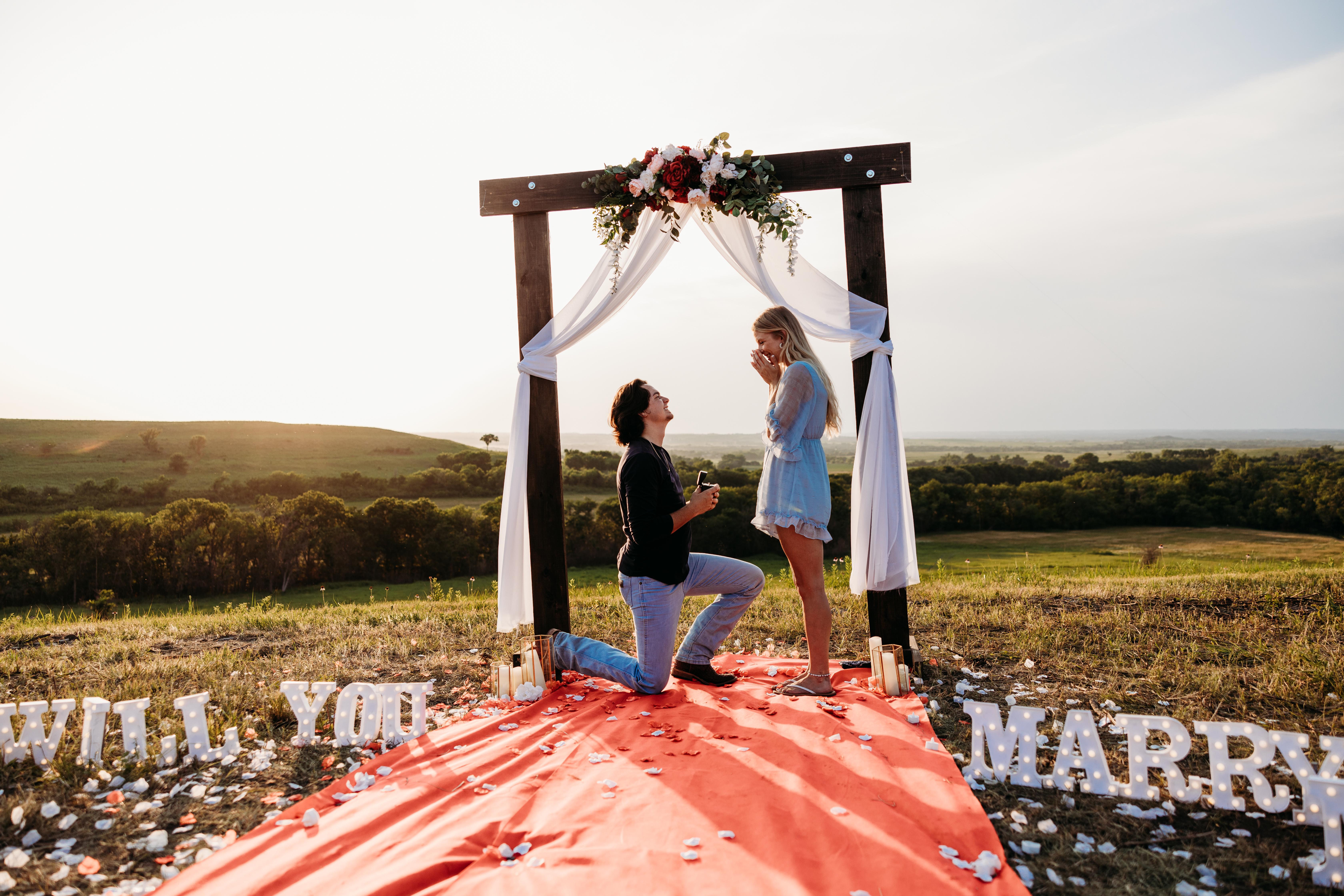 The Wedding Website of Savannah Hanning and Cade Mayer