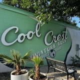 Cool Crest Miniature Golf Course