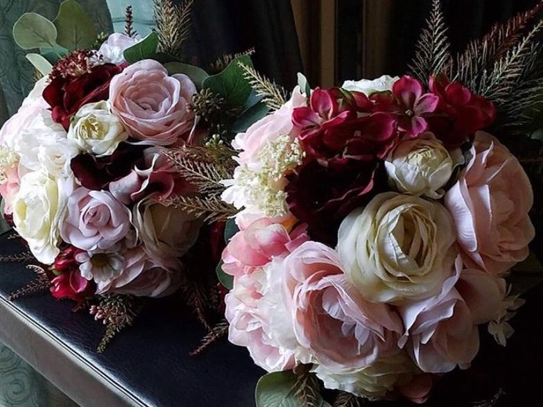 The Wedding Website of Sharon Stanley and Mark Harry