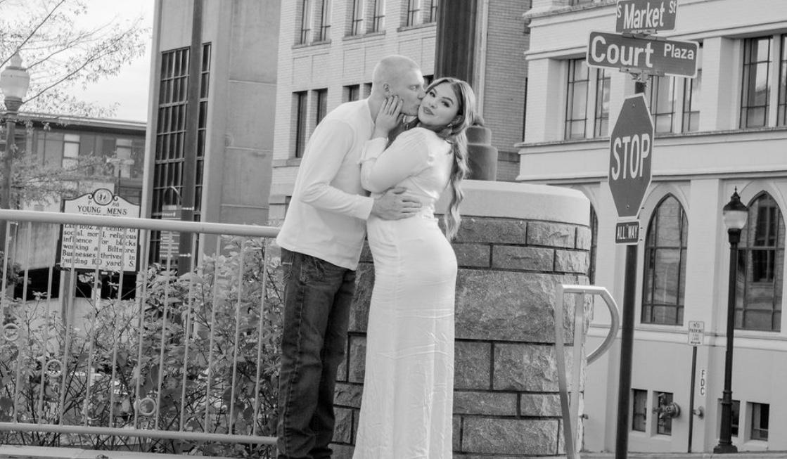 The Wedding Website of Karli Cutshall and Gabriel Banks