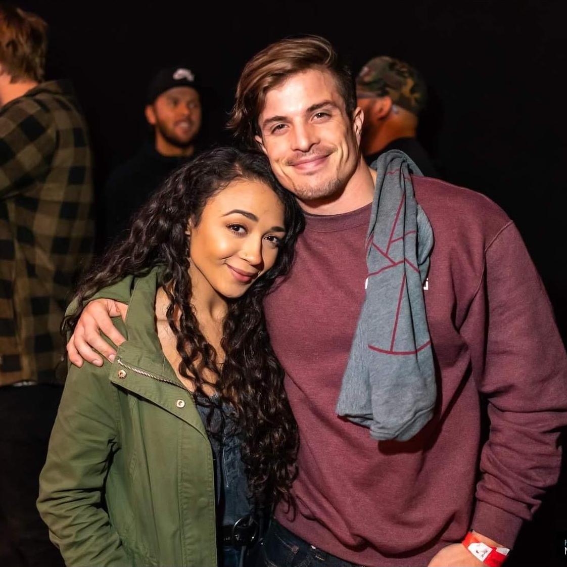 Thrice Concert //2019