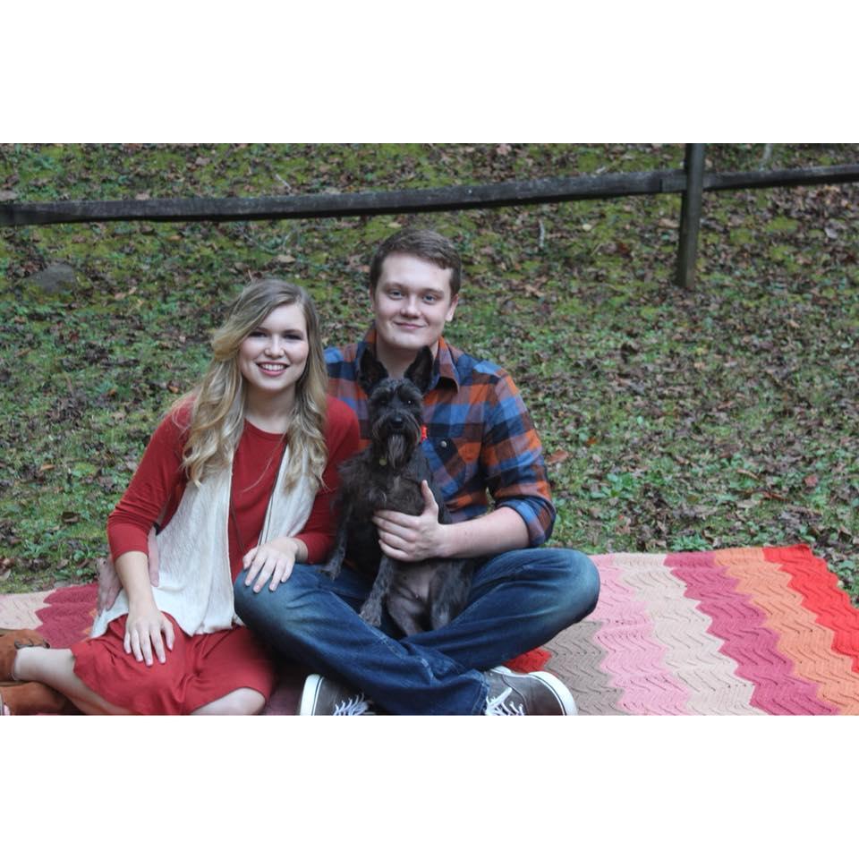 Family photo 2018
