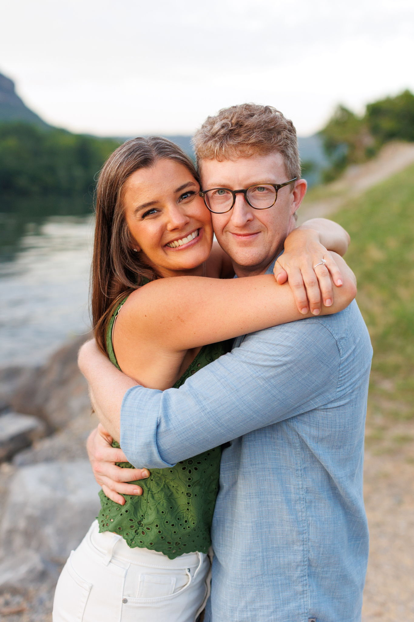 The Wedding Website of Camille Ward and Benjamin Morris