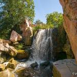 Pipestone National Monument