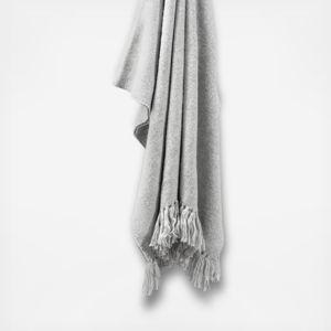 Lanza Alpaca Throw