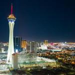 The STRAT Hotel, Casino & Tower