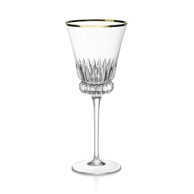 Villeroy & Boch Grand Royal Gold Claret
