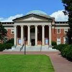 Morehead Planetarium and Science Center