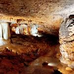 Fantastic Caverns