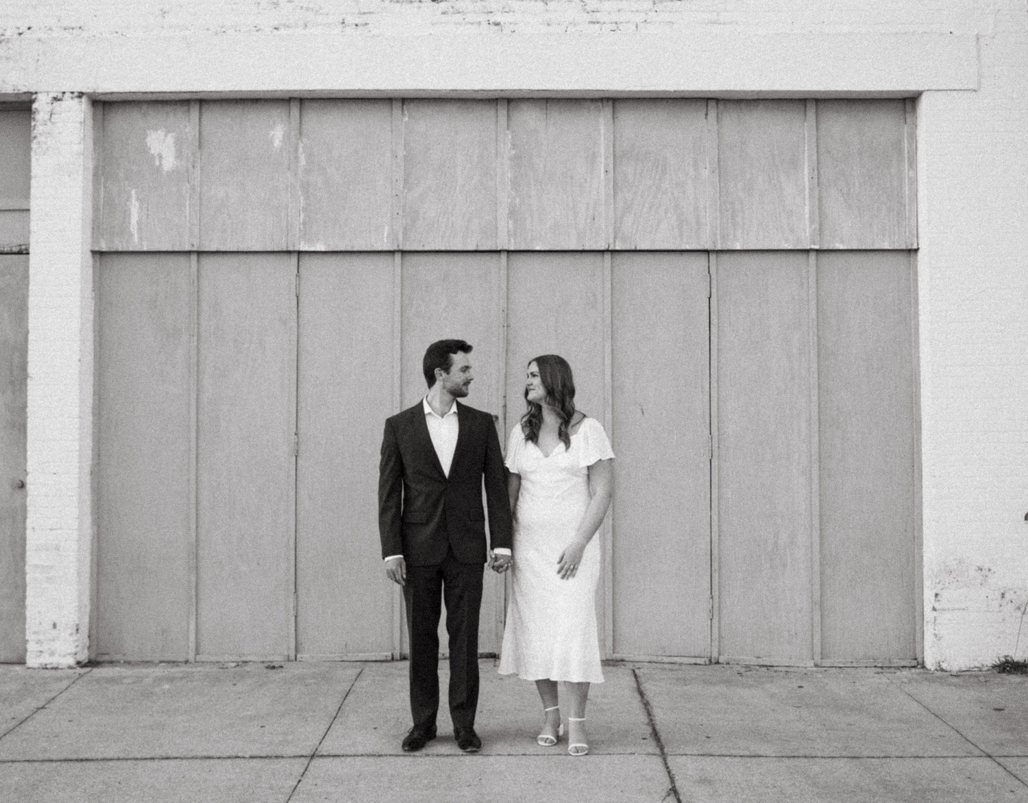 The Wedding Website of Melissa Matthews and Ryan Dooley