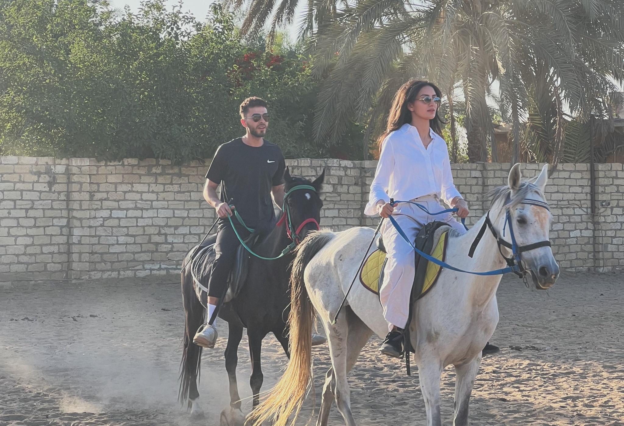 The Wedding Website of Alley Soliman and Sumer Ghazala