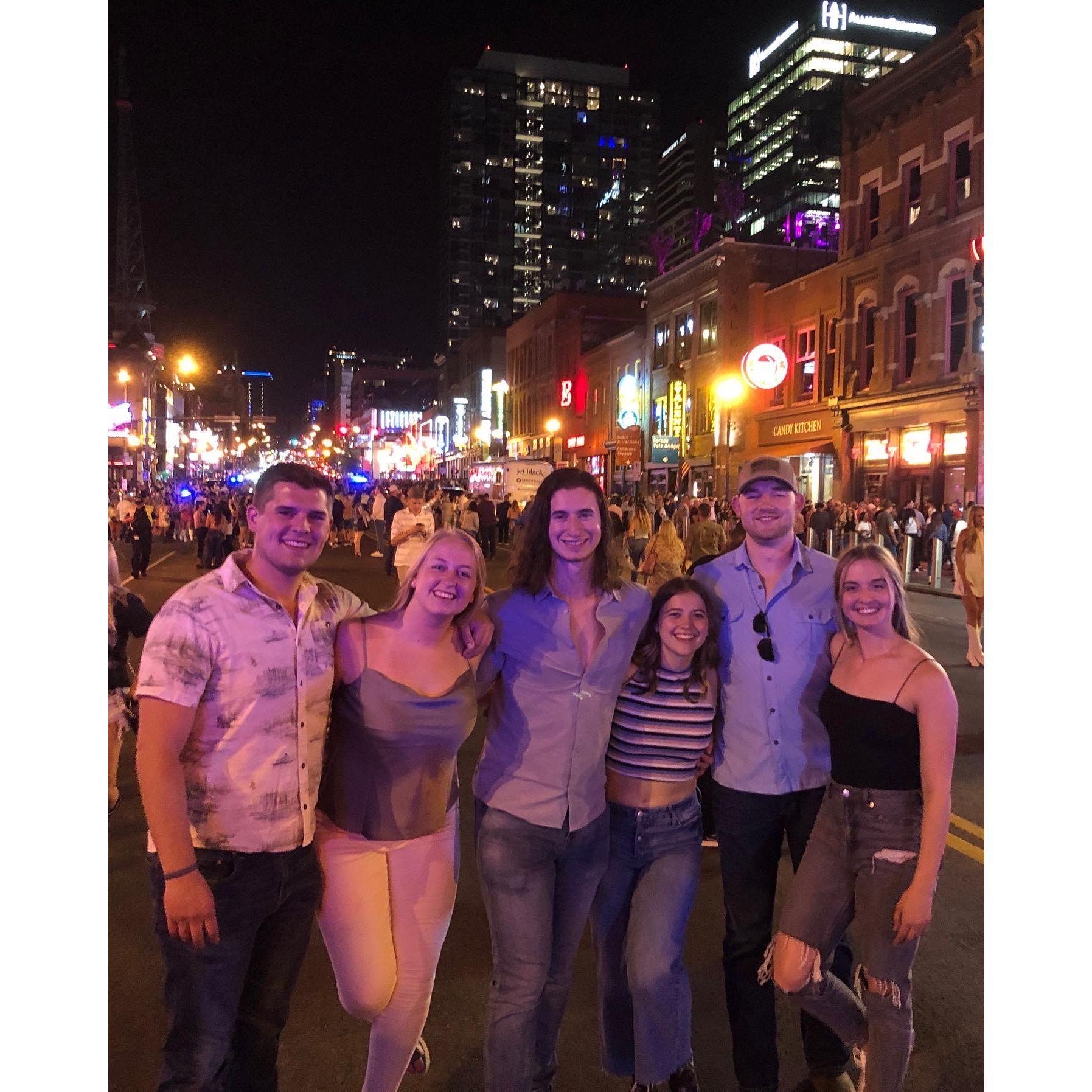 Nashville